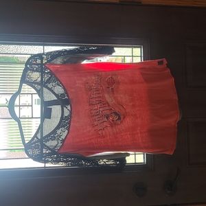 Harley Davidson Shirt